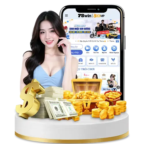 Chơi slot trên di động