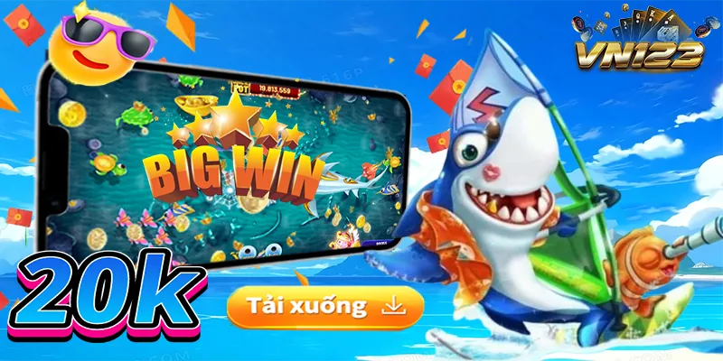 Thưởng Chào Mừng Slot Games