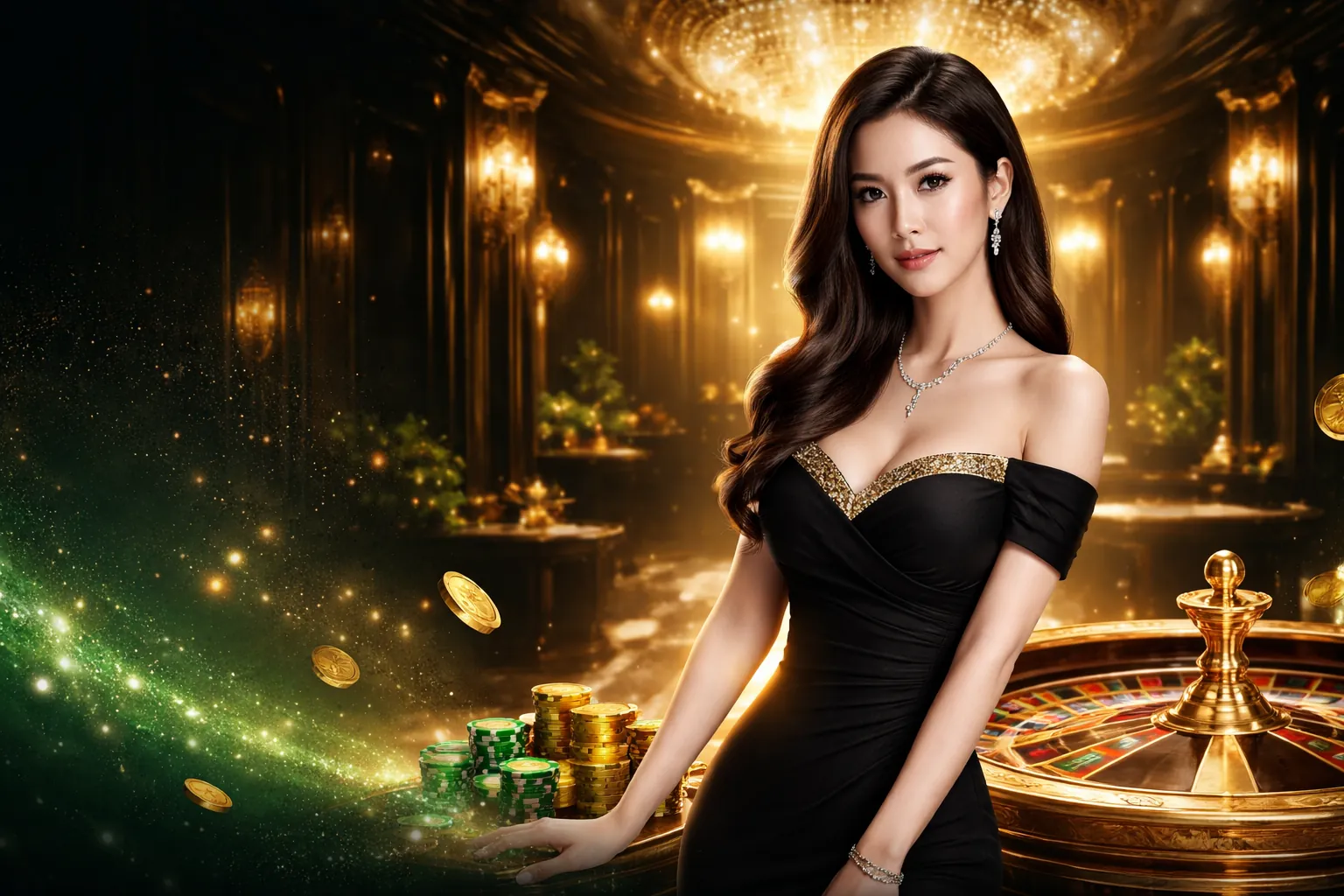 FCB8 Đa Dạng Trò Chơi