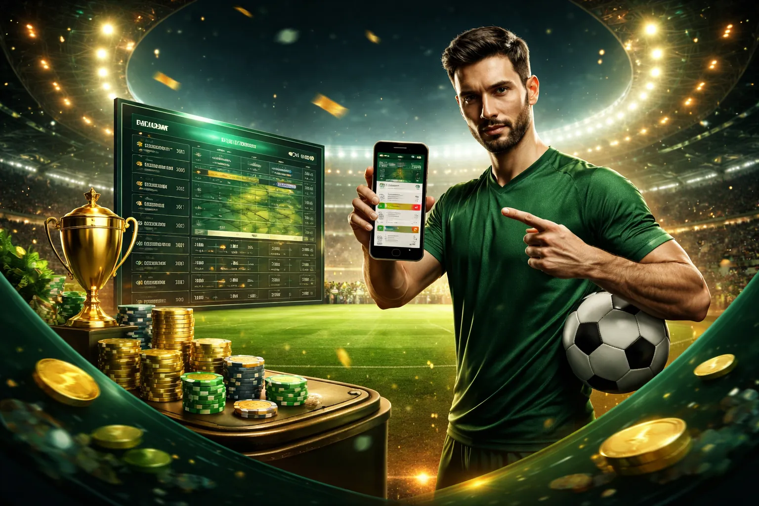 Mẹo chơi sòng bạc trực tuyến tại FCB8