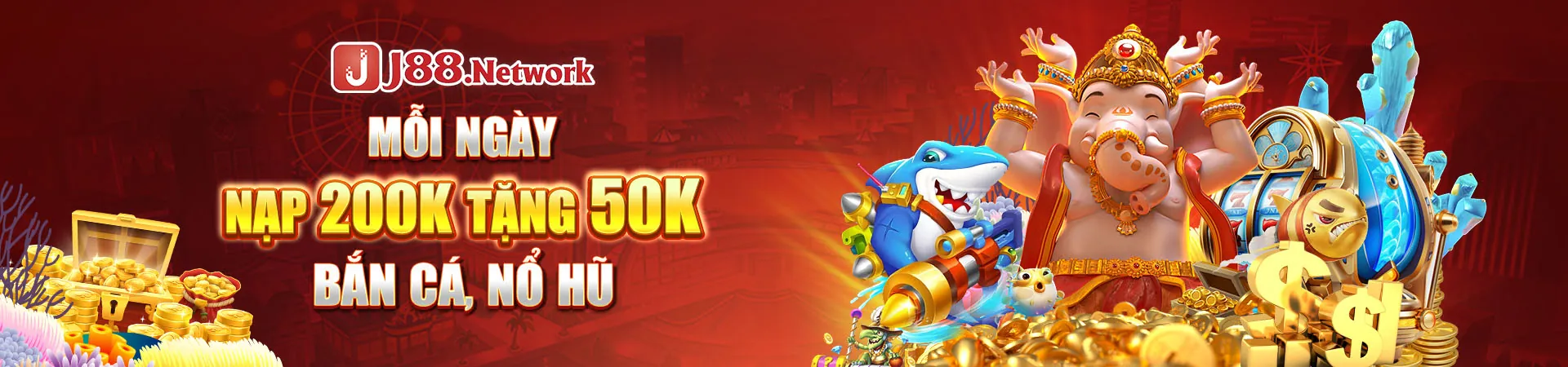 FCB8 Nhà Cái Bắn Cá - Đại dương xanh thẳm với vô vàn kho báu