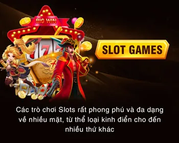 Giới hạn cược và hoàn trả cao hơn