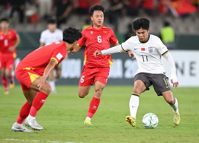Bảo mật thông tin tại FCB8