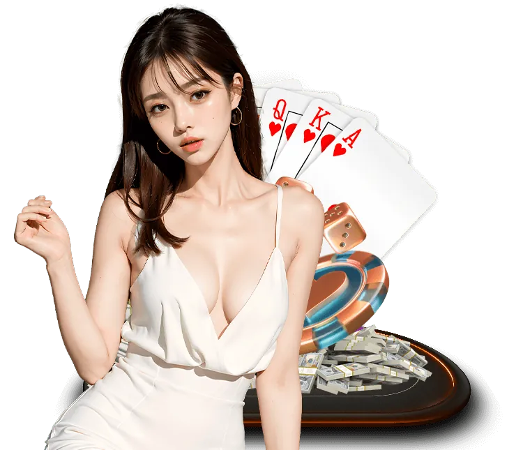 Bàn Baccarat sang trọng tại FCB8 Nhà Cái